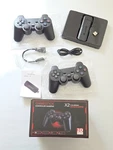 Gamestick X2+ 2.4G Wireless Controller Gamepad For Retro Gaming. Open. Price: $29.99.