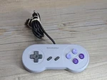 Gamegnu Snes Classic Controller Super Nintendo Wii Connection Used. Price: $24.98.