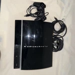 Playstation 3 With Controller And Cords Tested Sony CECHGO1 Used. Price: $199.99.