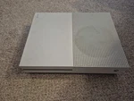 Microsoft Digital Xbox One Home Console White 1TB Used. Price: $131.00.