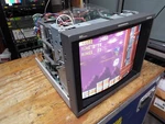 Sony PVM-14L5 Crt Monitor Repair Kit. Price: $69.00.