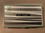 Nintendo Game Watch Oil Panic OP-51 1982 White/silver Used From Japan. Price: $77.77.
