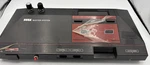 Sega Master System M4J MK-2000 Computer Game Console Only Fm Sound Amp Mod Used. Price: $169.10.