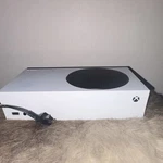 Microsoft Xbox Series White Console 364 Gigabytes No Controller Included Used. Price: $225.00.