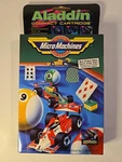 Micro Machines (nintendo Nes, Aladdin Cartridge, 1992) - Brand New. Price: $53.69.