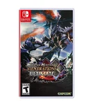 Monster Hunter Generations Ultimate -nintendo Switch Brand. Price: $31.75.