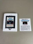 Tooth Protectors Atari 2600 Johnson Video Game Authentic Cartridge Manual Foam Good. Price: $1199.99.