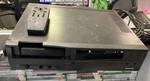 Philips CDI-910 Console/system No Remote Cord Parts/repair Untested For. Price: $130.00.