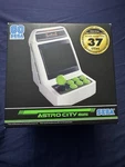 Sega Astro City Mini Console - Usa Limited Run Version Brand New Unopened. Price: $172.49.