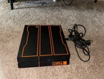Sony Playstation 4 CUHJ-10010 1TB Call Of Duty Black Ops Iii Limited Edition Used. Price: $119.99.