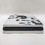 Sony Playstation 4 Pro 1TB Death Stranding Edition Console Gaming System Used. Price: $214.99.