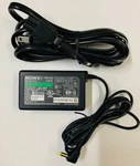 New Official Genuine Oem Ac Adapter For Sony Psp 1000, 2000 & 3000 Wall Charger Open. Price: $8.99.
