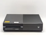 Microsoft Xbox One 500GB Home Video Game Console (1540) Black Only Used. Price: $79.99.