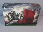 Microsoft Xbox One Gears War 4 Limited Edition 2 Tb Crimson Red Console New. Price: $699.99.