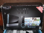 Nintendo Wii Console Sports Resort Remote Plus Bundle Black Cib 2 Controller Used. Price: $169.99.