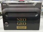 Snk NEO-0/NEO-GEO With Memory Card KRX56 Used. Price: $3070.00.