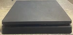 Sony CUH-2215B Black PS4 Slim For. Price: $50.00.