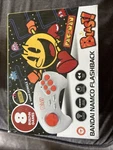 Bandai Namco Flashback Blast Hdmi 8 Built Games Pac-man Dig Dug Galaga +more Open. Price: $18.00.
