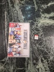 Final Fantasy Ix 9 - Nintendo Switch Complete Tested Very. Price: $34.89.