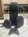Xbox Series 1TB + Controller (excellent Condition) Used. Price: $750.00.