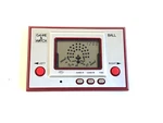 Nintendo RGW-001 Game Watch Japan Vintage Limited Handheld Video Collection Used. Price: $50.00.
