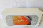 Ayaneo 2 Retro Amd Ryzen 7 6800U 16GB 1TB White Unuseed New. Price: $1500.00.