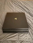 Sony Playstation 4 Pro CUH-7215B Firmware 11.50!! Used. Price: $185.99.