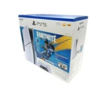 Sony Playstation 5 Gaming Console Fortnite Flowering Chaos (disk 1000049926 Open. Price: $587.41.