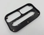 Replacement Sega 32X 3D Printed Spacer Riser For Genesis Model - Tested New. Price: $26.95.