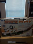 My Sports Challenge Wireless System Five Set For 2 Players Used. Price: $24.99.