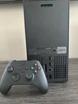 Microsoft Xbox Series 1TB Home Console RRT-00051 Used. Price: $430.00.