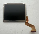Top Upper Lcd Screen Replacement For Nintendo Ndsi New. Price: $17.95.