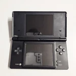 Nintendo Dsi Black Handheld System - For Parts/repair Not Working. Price: $24.99.