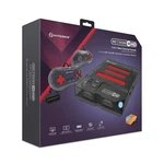 Hyperkin Retron Hd 3-IN-1 Gaming Console Space Black Brand New. Price: $104.99.
