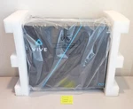 New Rare Original Htc Vive Vr Headset Complete Full Kit Virtual Reality 2016. Price: $999.95.