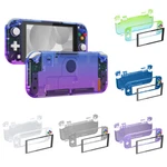 Extremerate Shell Screen Protector Buttons Replacement For Nintendo Switch Lite New. Price: $28.99.