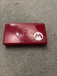 Nintendo Ds Lite Super Mario Bros For Parts Repair Read Description. Price: $39.99.