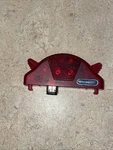 Dream Gear Wireless Fm Adapter For Nintendo Gameboy Advance Gba Sp Red Used. Price: $19.99.