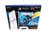 Sony 1000049928 Playstation 5 Gaming Console Fortnite Flowering Chaos (digital Open. Price: $559.97.