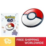 Brand New 2023 Nintendo Pokemon Go Plus+. Price: $234.99.