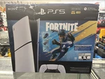 Gaming Console Bundle Sony 1000049928 Playstation 5 Fortnite Open. Price: $439.99.