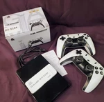Gamer Sjgam 2.4G Wireless M15 Plus Controllers 3D Rockers Arcade New. Price: $25.00.