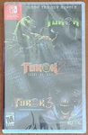 Turok Trilogy Bundle - Nintendo Switch (new) Brand. Price: $33.97.