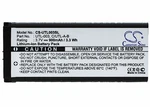 3.33WH Battery For Nintendo XL,UTL-001,DSI Ll,ds XL,P/N;UTL-003,C/UTL-A-BP New. Price: $13.93.