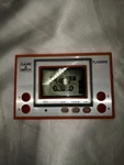 Nintendo Game & Watch Flagman FL-02 Wide Screen 1980 Tested Used. Price: $780.00.
