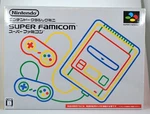 Nintendo Classic Mini Super Famicom Console Japan With Full Accessories Used. Price: $84.95.