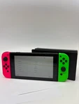 Nintendo Switch Handheld HAC-001 (KN1033685) Used. Price: $199.99.