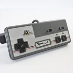 Hudson Joy Card Super Controller Hc 62-4 For Msx Tested Pad 2051 Used. Price: $80.00.