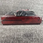 Microsoft Xbox One Gears War 4 Limited Edition 2 Tb Crimson Red Console Used. Price: $214.99.