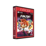 Blaze Evercade Sunsoft Collection 2 New. Price: $39.51.
